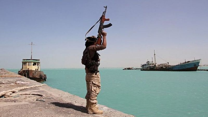 اليمن يواصل إشعال البحر: التصعيد بالتصعيد