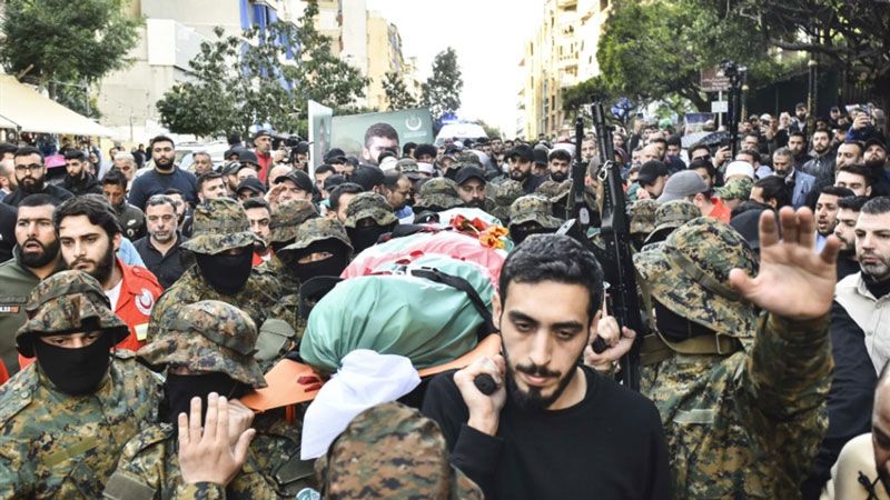 ذعر أميركي خليجي: الجماعة تعيد المقاومة إلى بيروت