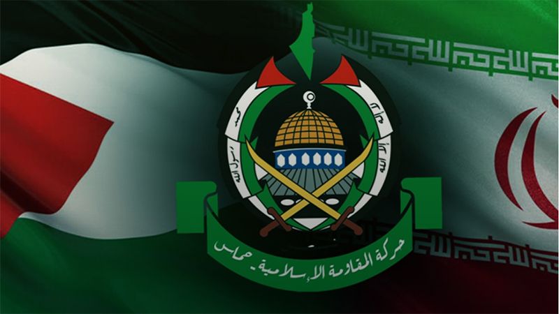 حماس تثمّن الرد الإيراني وتستهجن الموقف الغربي المنحاز للعدو