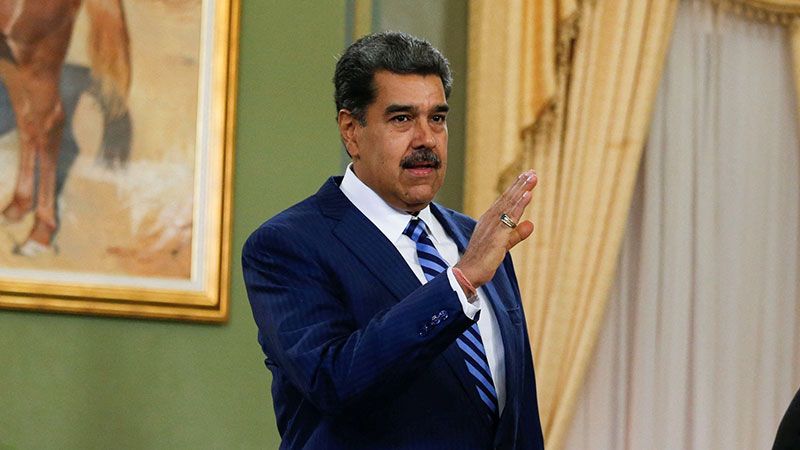 مادورو: فنزويلا ستصبح أكبر منتج للطاقة في العالم خلال سنوات